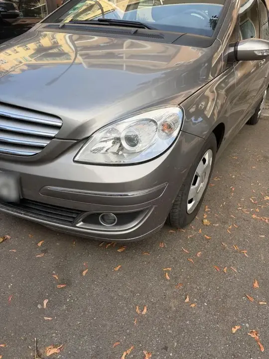 Mercedes-Benz B 150