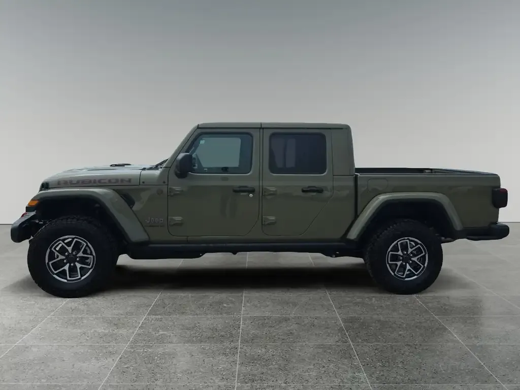 Jeep Gladiator 2026 photo 3