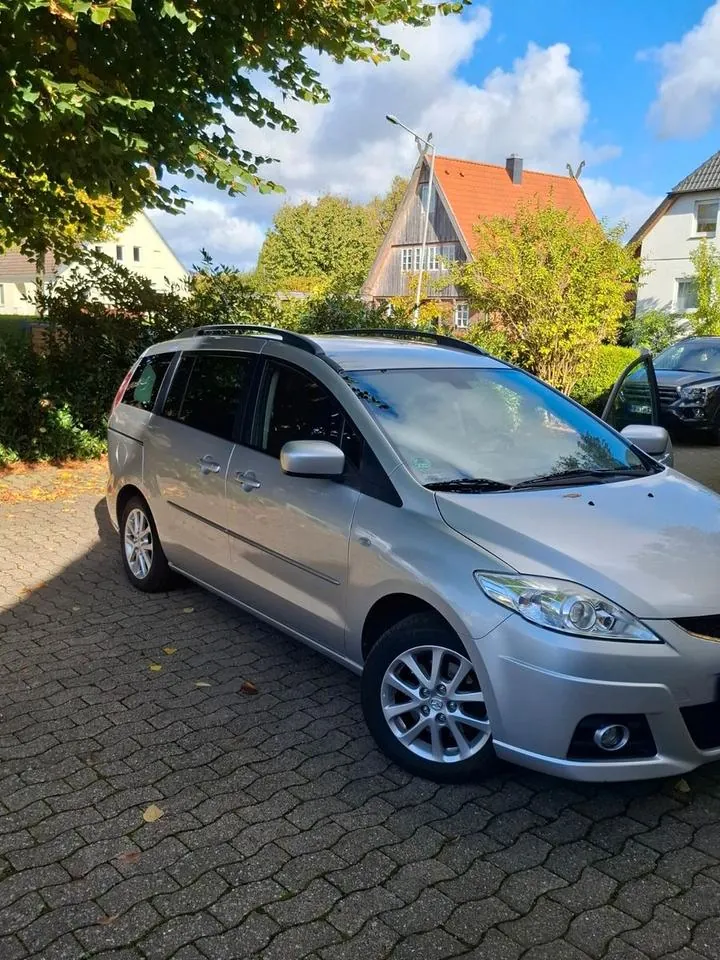 Mazda 5