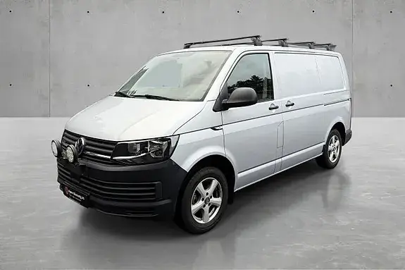 Volkswagen Transporter 2016 photo 4