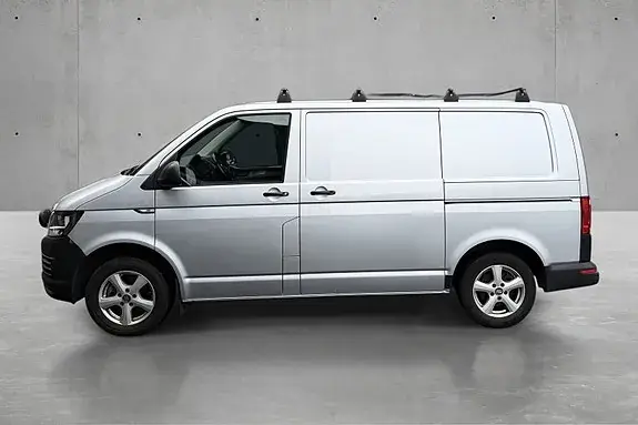 Volkswagen Transporter 2016 photo 5