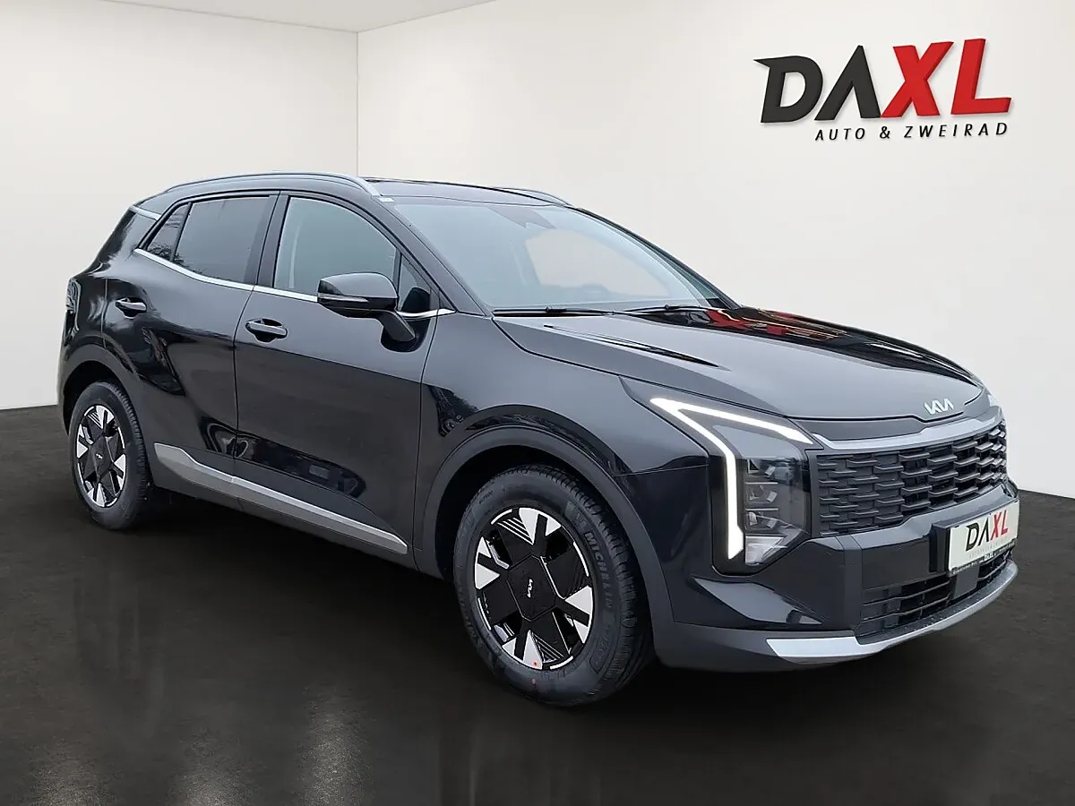 Kia Sportage 2026 photo 3
