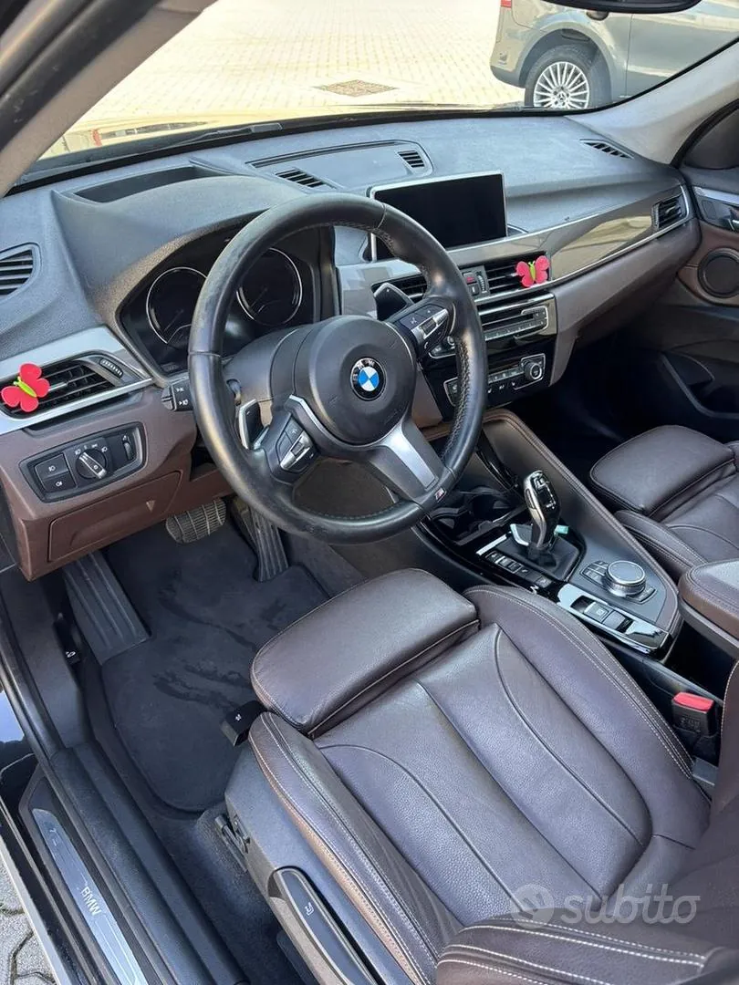 BMW X1 2018 photo 3