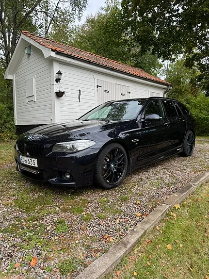 BMW 520D