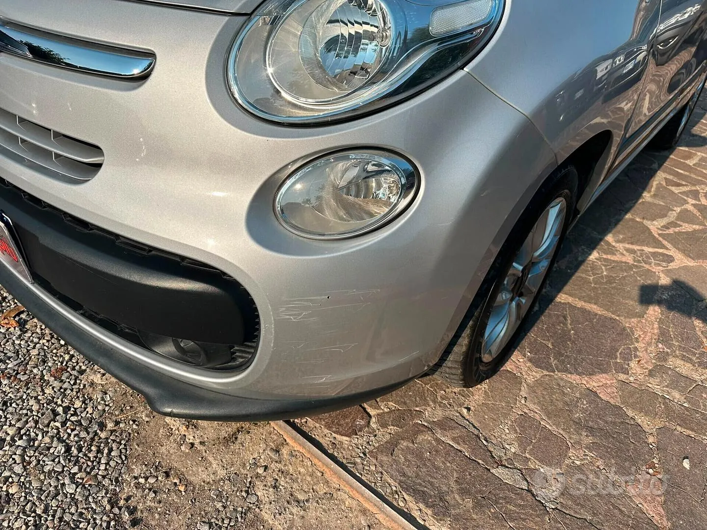 Fiat 500L 2014 photo 5