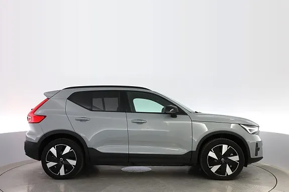 Volvo Ex40 2025 photo 5
