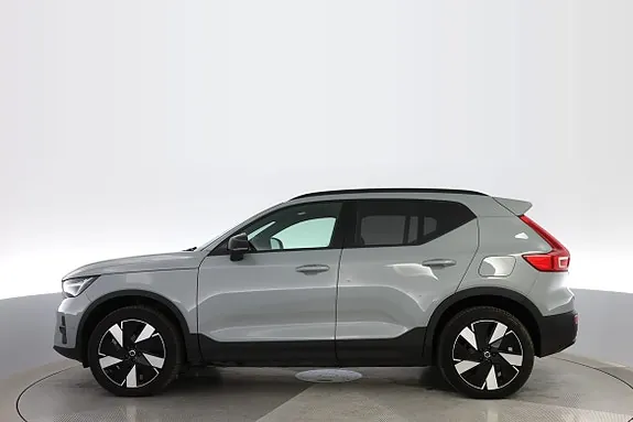Volvo Ex40 2025 photo 2