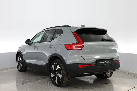 Volvo Ex40 2025 photo 3