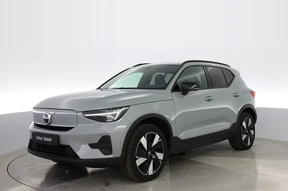 Volvo Ex40