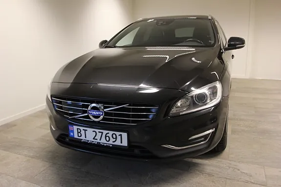 Volvo V60 2016 photo 3