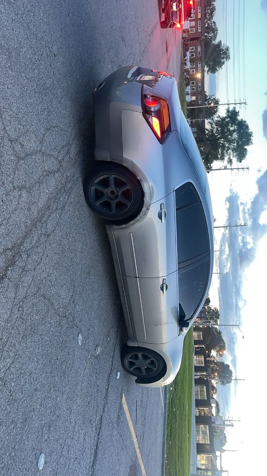 Nissan Altima 2008 photo 2