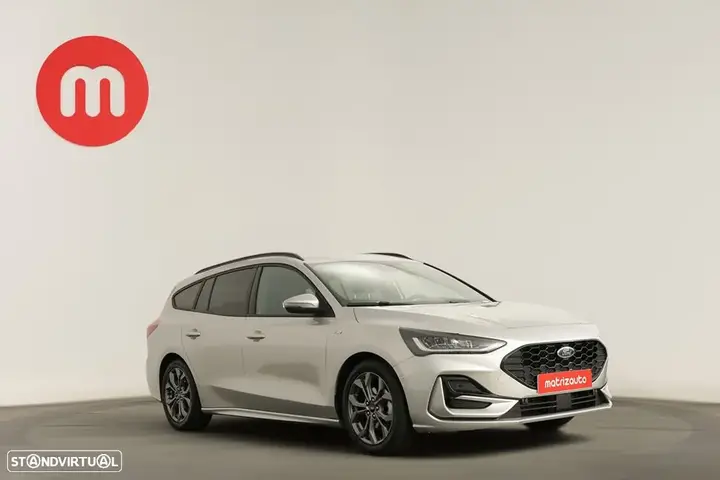 Ford Focus Sw