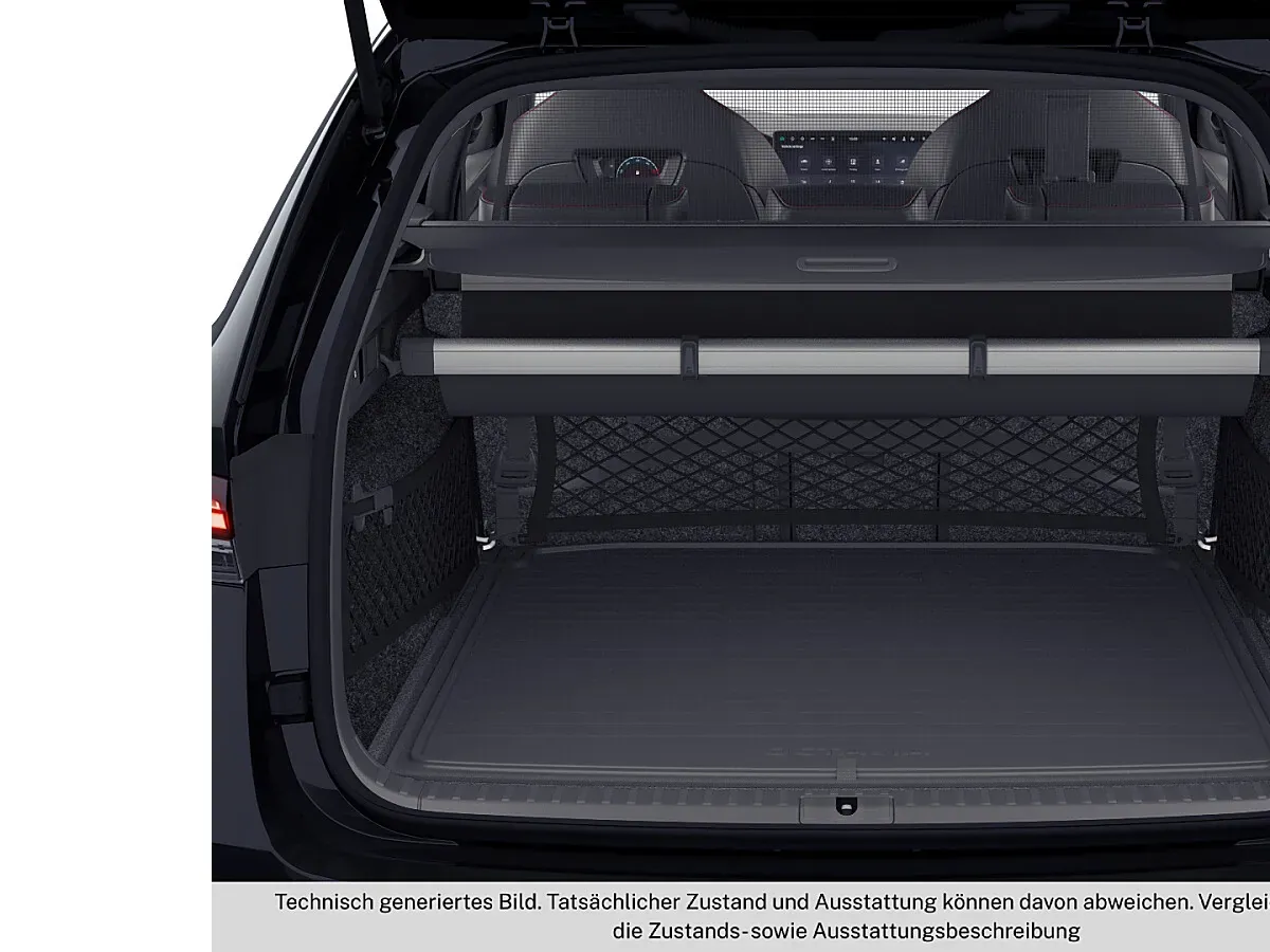 Skoda Octavia 2026 photo 3