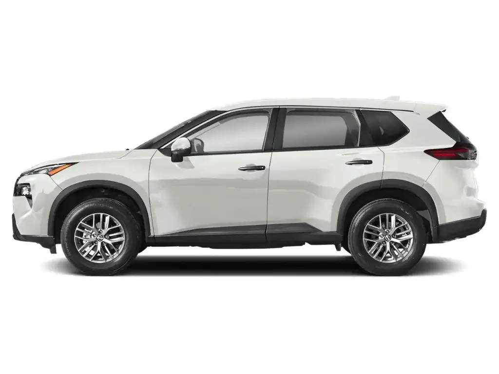 Nissan Rogue 2026 photo 3