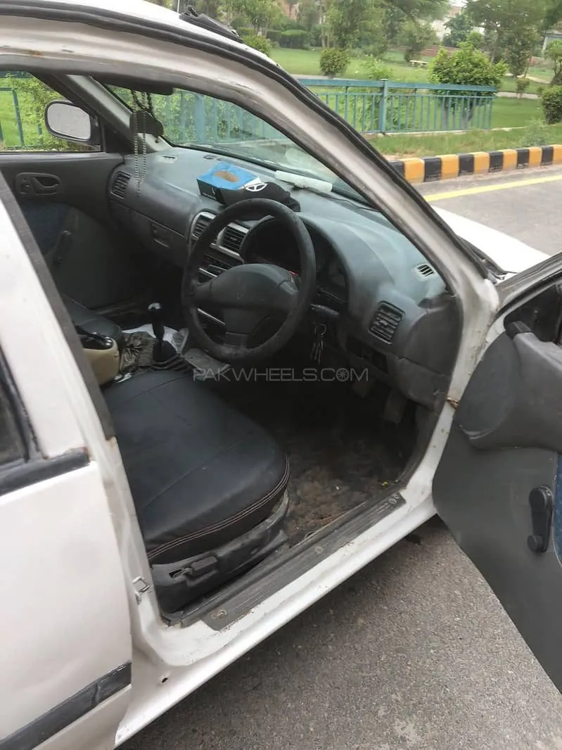 Suzuki Cultus