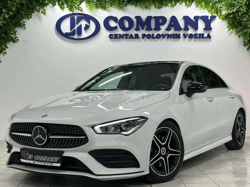 Mercedes-Benz Cla 2019 photo 3