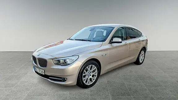 BMW 530D