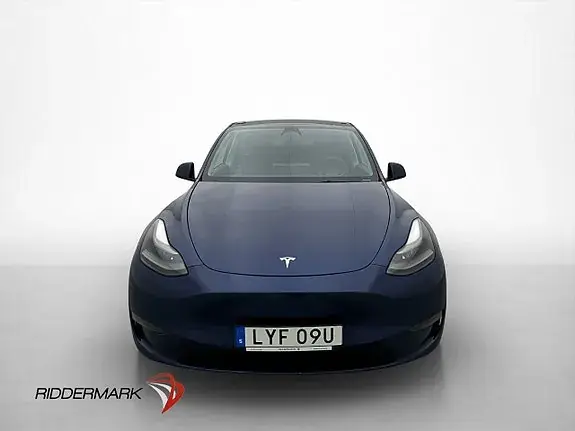 Tesla Model Y 2021 photo 3