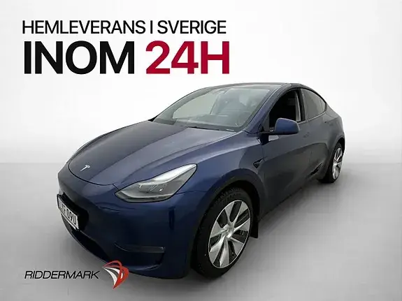Tesla Model Y 2021 photo 4