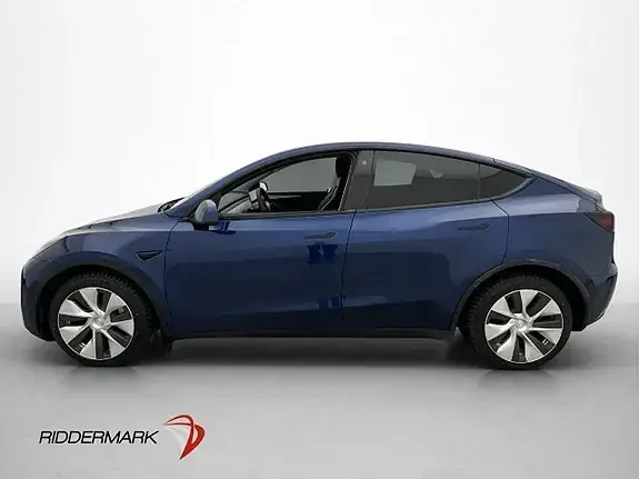 Tesla Model Y 2021 photo 5
