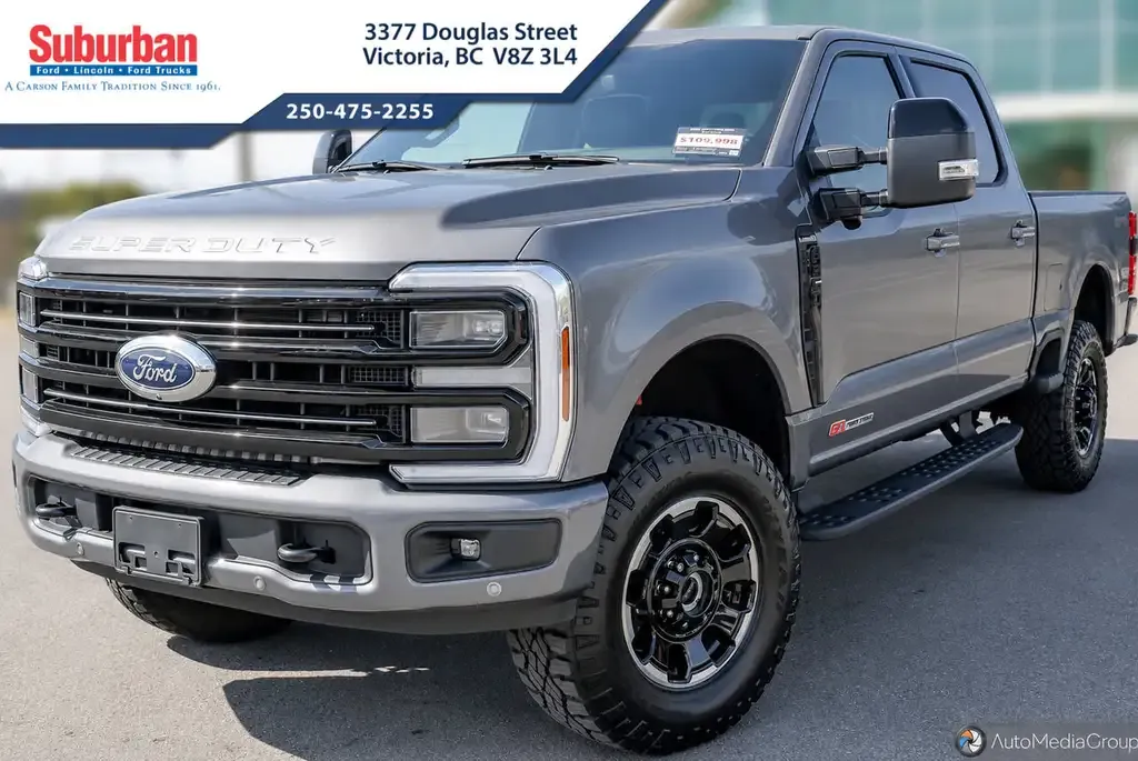 Ford F350