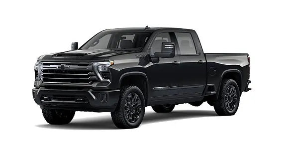 Chevrolet Silverado 2500