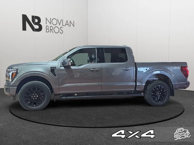 Ford F-150 2026 photo 3