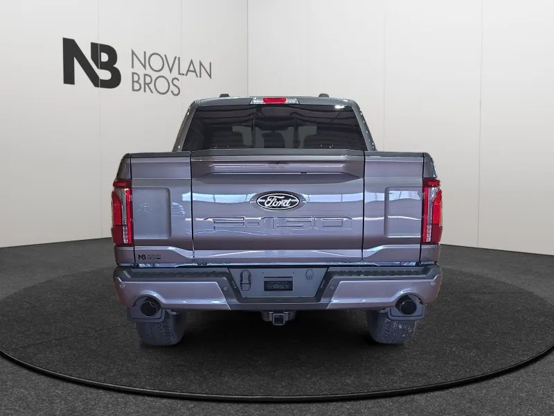 Ford F-150 2026 photo 5