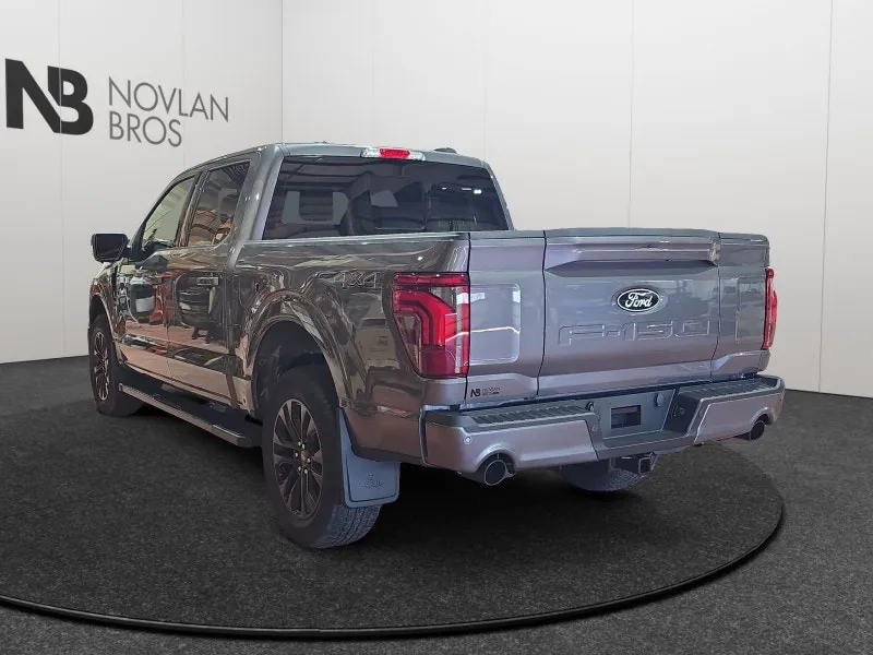 Ford F-150 2026 photo 4