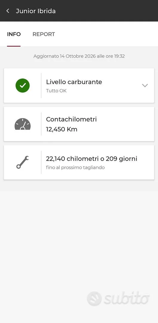 Alfa Romeo Junior 2025 photo 4