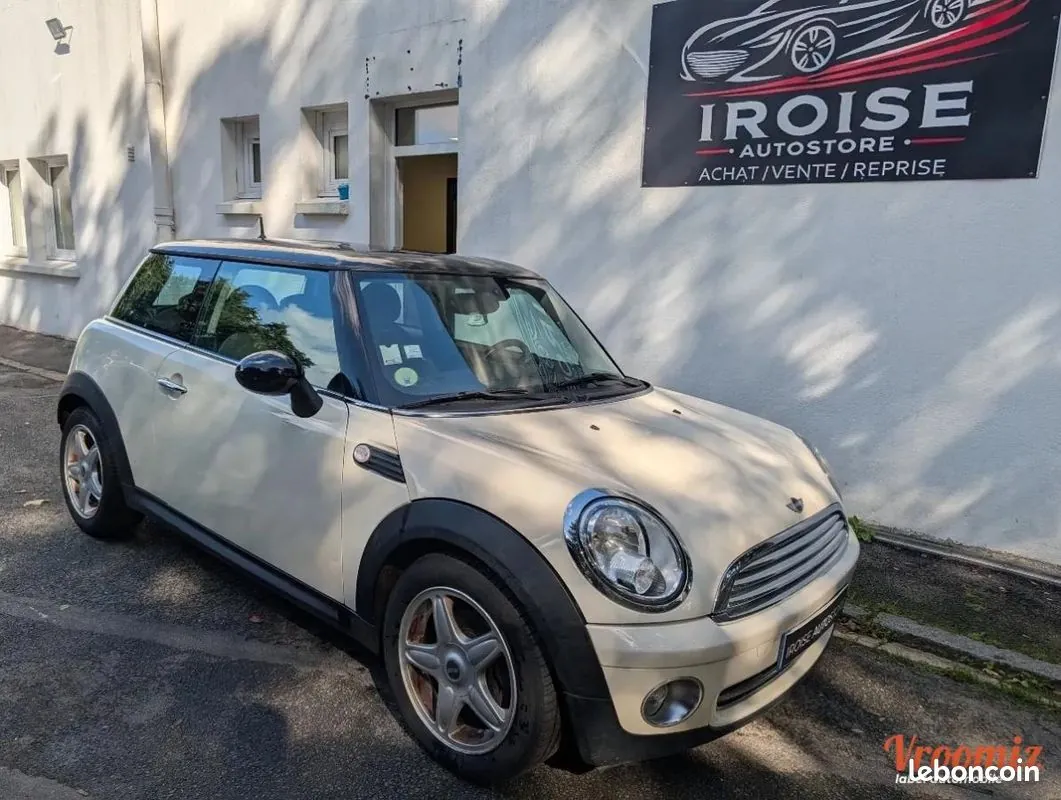 Mini Mini