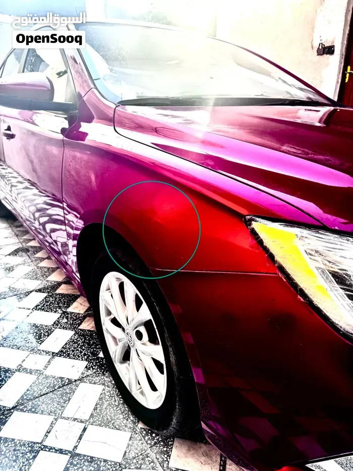 MG Mg 5 2024 photo 3