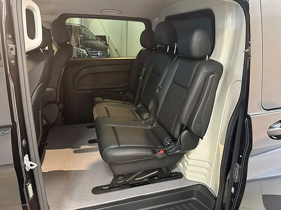 Mercedes-Benz Vito 124 2026 photo 5