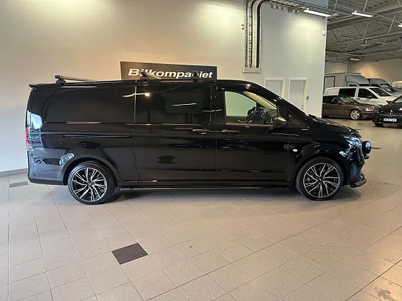 Mercedes-Benz Vito 124 2026 photo 2