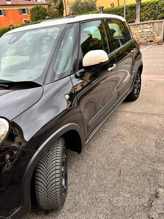 Fiat 500L 2020 photo 4