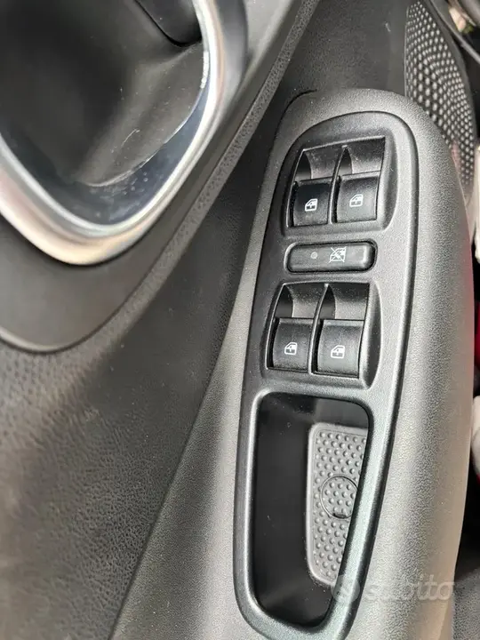 Fiat 500L 2020 photo 5