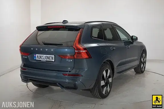 Volvo Xc60 2025 photo 4