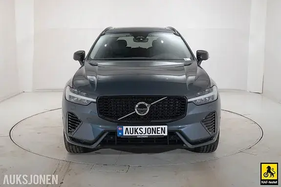 Volvo Xc60 2025 photo 2