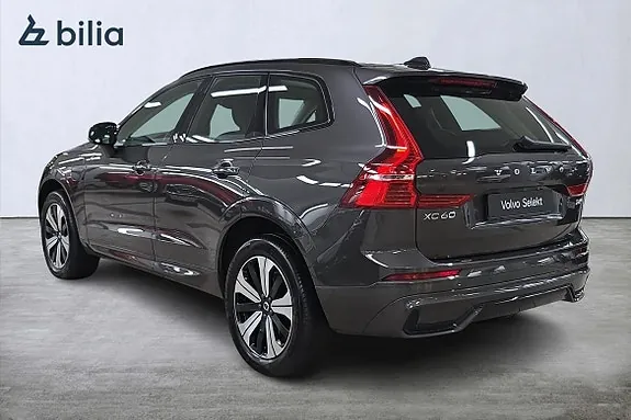 Volvo Xc60 2025 photo 2