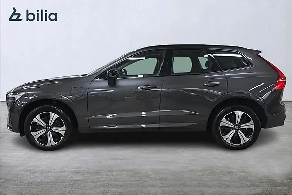 Volvo Xc60 2025 photo 3