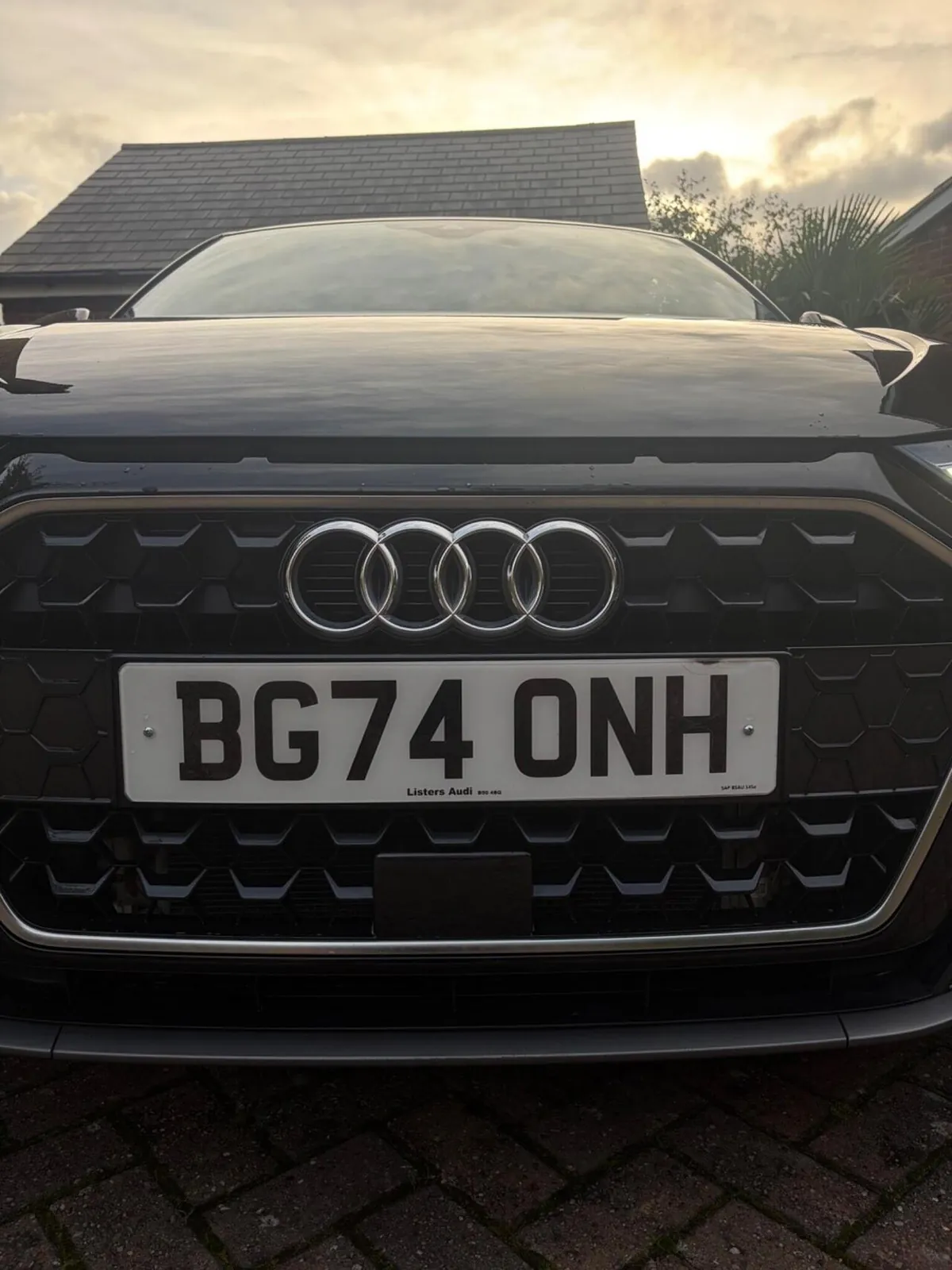 Audi A1 2024 photo 4