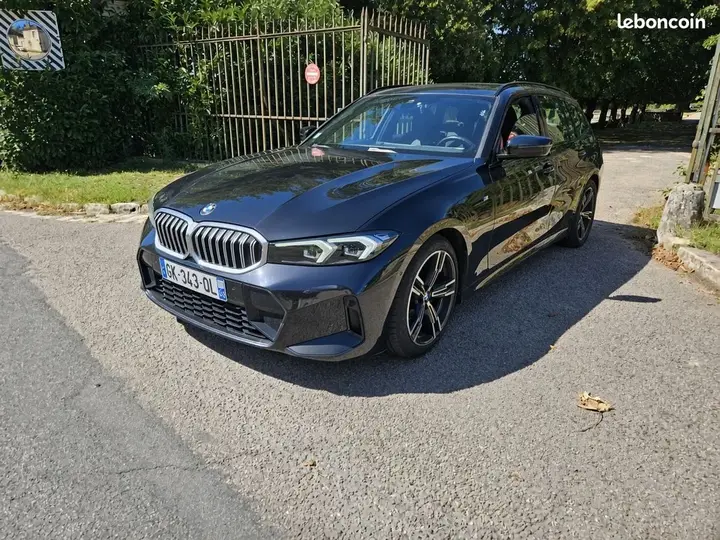 BMW Série 3