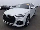 Audi Q5 2022 photo 2
