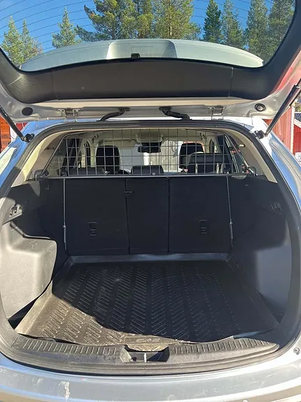 Mazda Cx-5 2016 photo 2