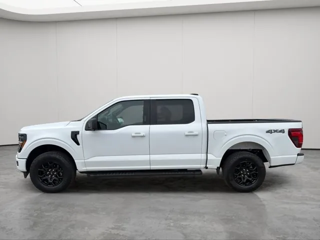 Ford F-150 2024 photo 4