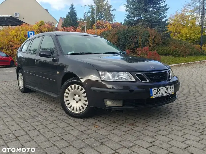 Saab 9-3 2006 photo 4