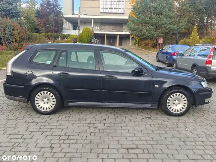Saab 9-3 2006 photo 5