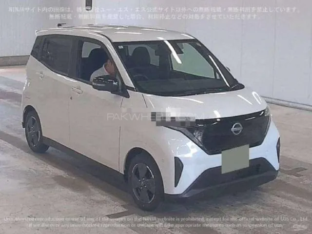 Nissan Sakura
