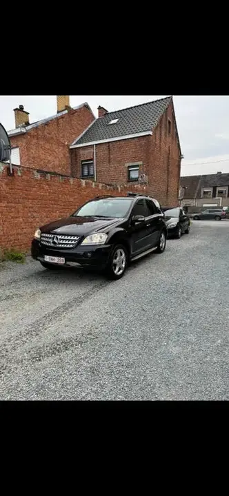 Mercedes-Benz Ml280