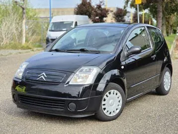 Citroen C2